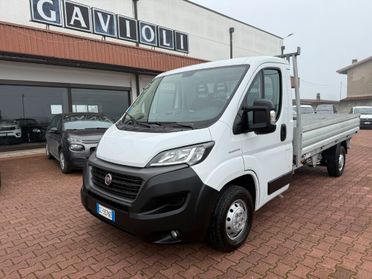 Fiat Ducato 35 2.3 MJT 140CV PLM Cabinato