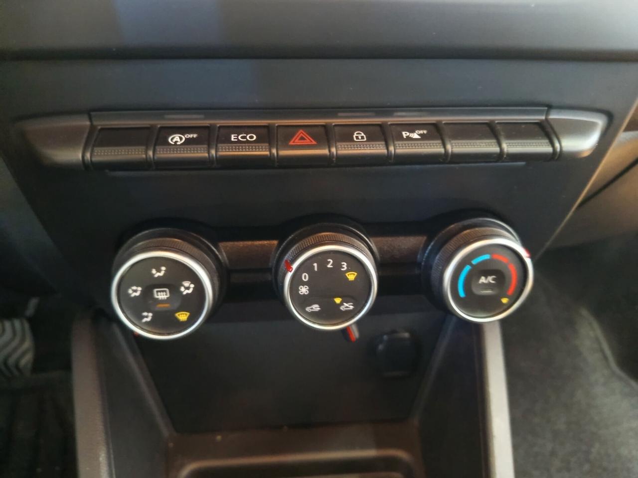 Dacia Duster 1.5 dCi 8V 110 CV 4x2 Prestige