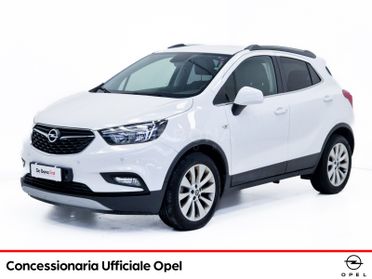 Opel Mokka X x 1.6 cdti innovation s&s 4x2 110cv my18