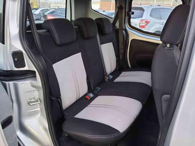 FIAT Qubo 1.3 MJT UNICO PROPRIETARIO