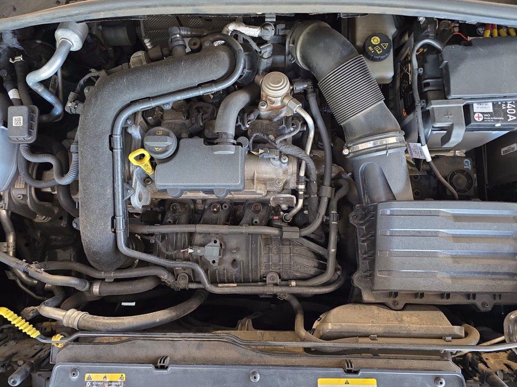 VOLKSWAGEN T-cross 1.0 tsi advanced 110cv del 2020