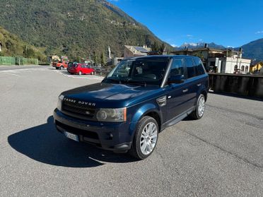 LAND ROVER RANGE ROVER SPORT 3.0 cc 245 CV PER COMMERCIANTI