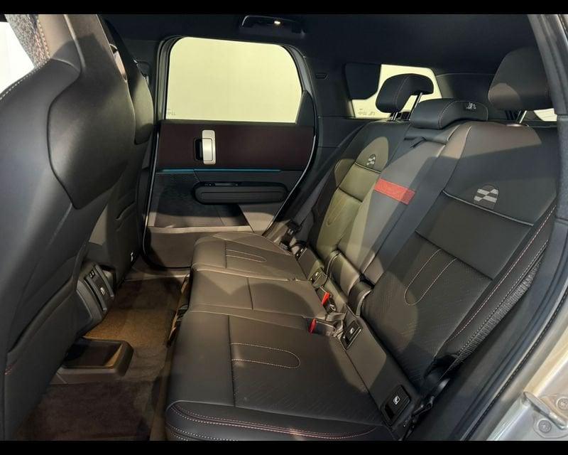 MINI Mini Countryman U25 Mini Countrym.(U25) Mini D JCW Countryman