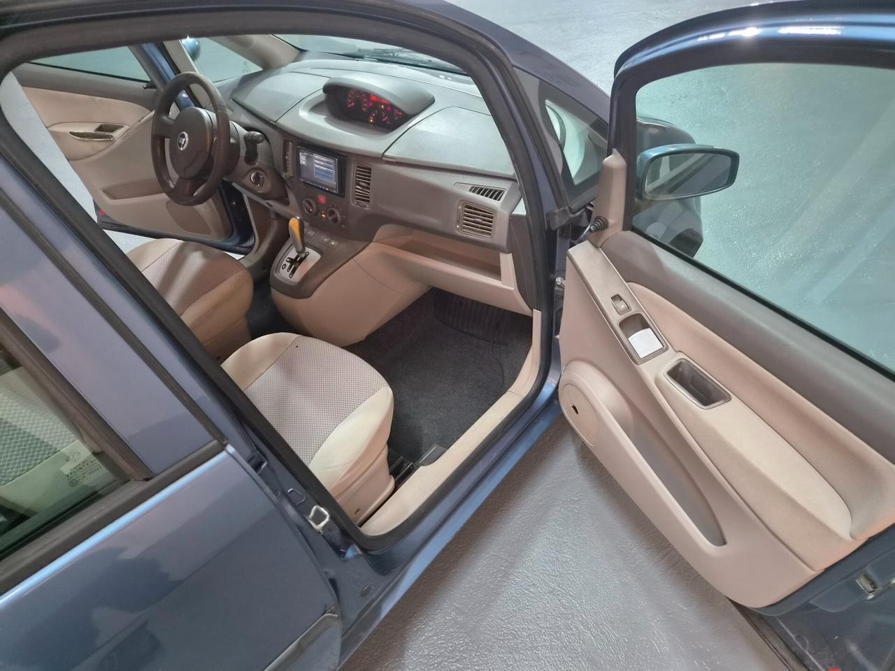 Fiat Idea 1.4 16V Emotion