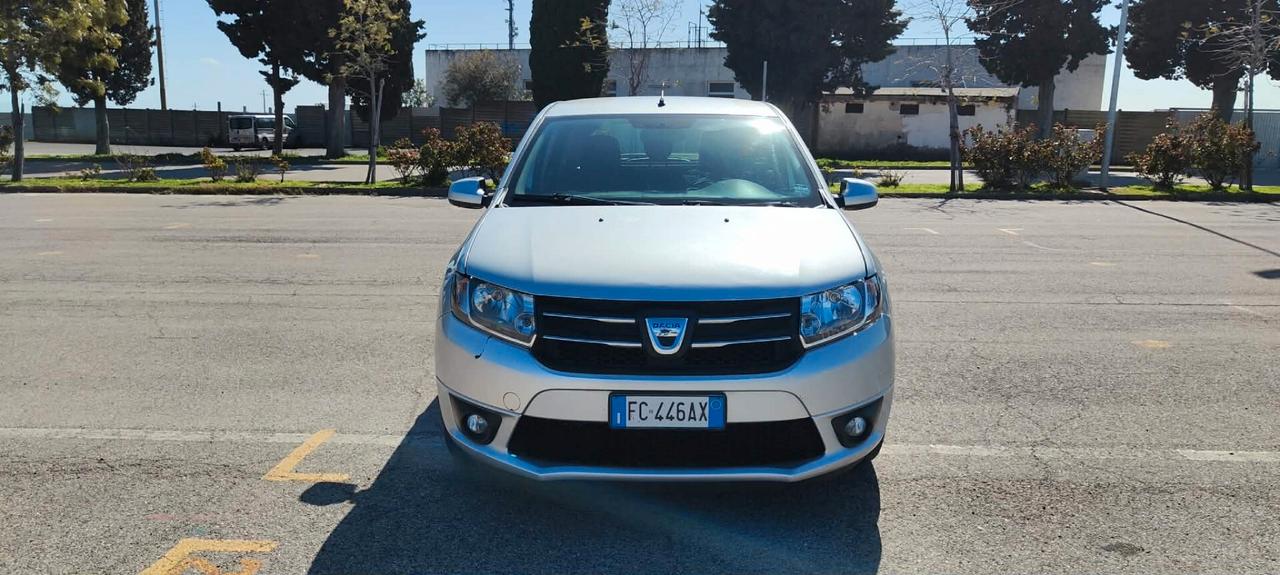Dacia Sandero 0.9 TCe 12V T-GPL 90CV Start&Stop SS Ambiance Family