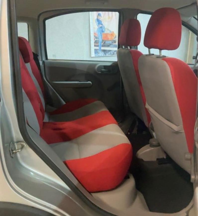 Fiat Panda 1.2 4x4 Climbing - Km 112000-