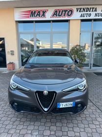 Alfa Romeo Stelvio 2.2 Turbodiesel 190 CV AT8 Q4 Business