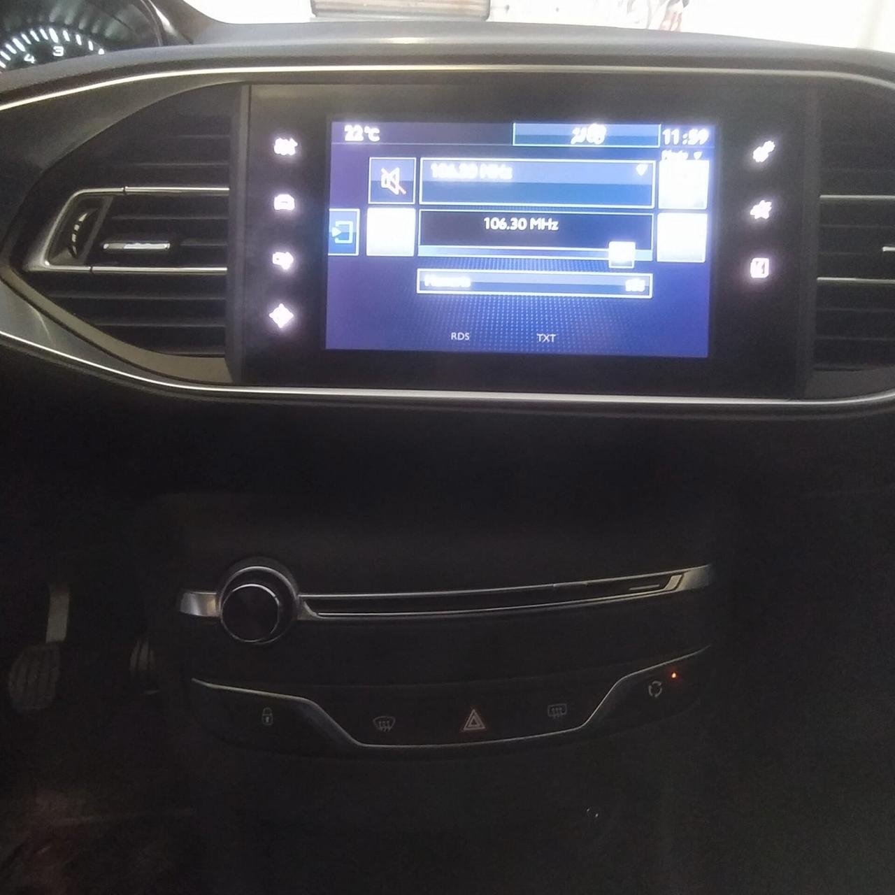 Peugeot 308 BlueHDi 100 S&S Access