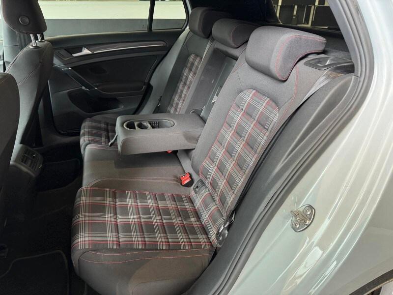 VOLKSWAGEN Golf 7ª serie Golf GTI Performance ...