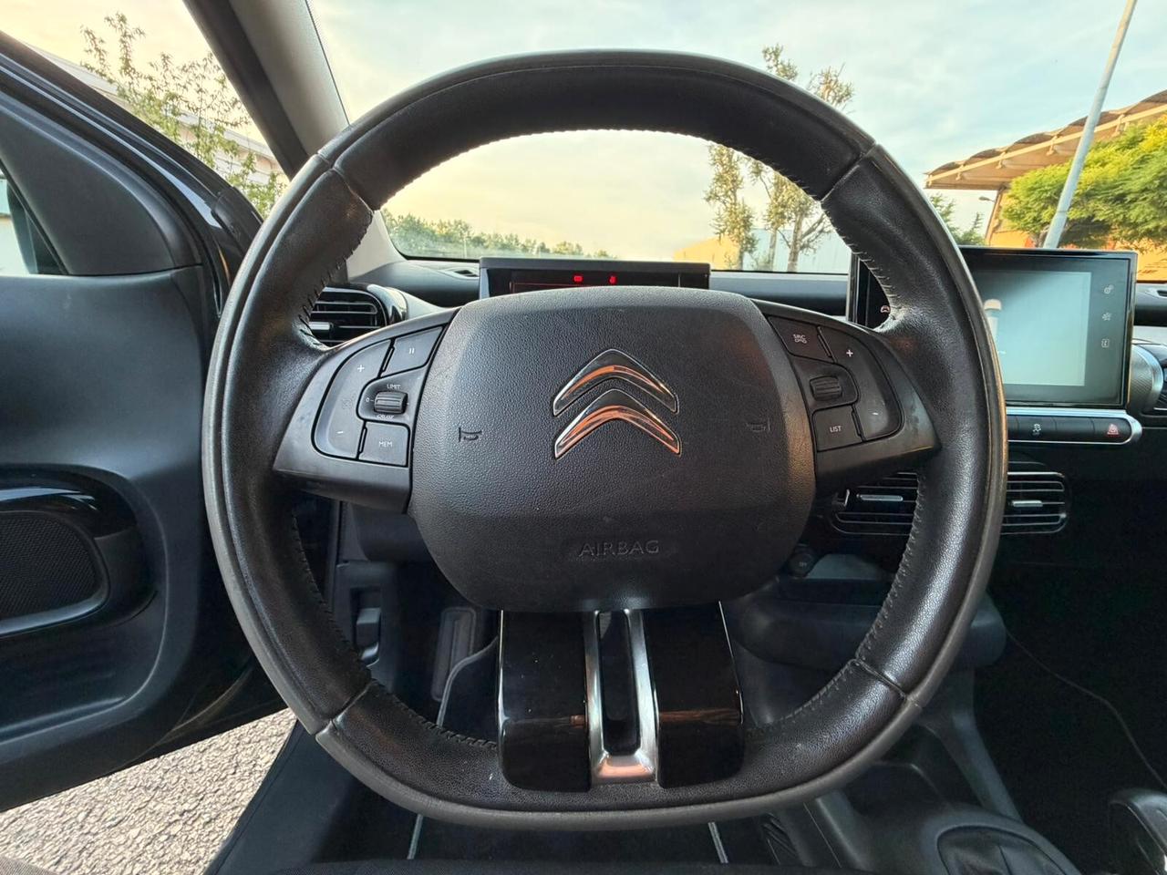 Citroen C4 Cactus 1.6 DIESEL EURO 6B