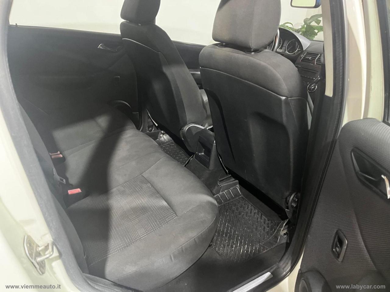 MERCEDES-BENZ A 160 BlueEFFICIENCY Special Edition