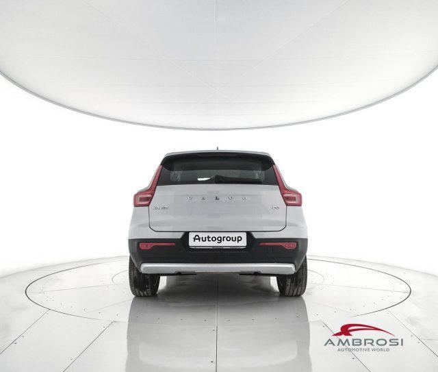 VOLVO XC40 D3 Geartronic Momentum