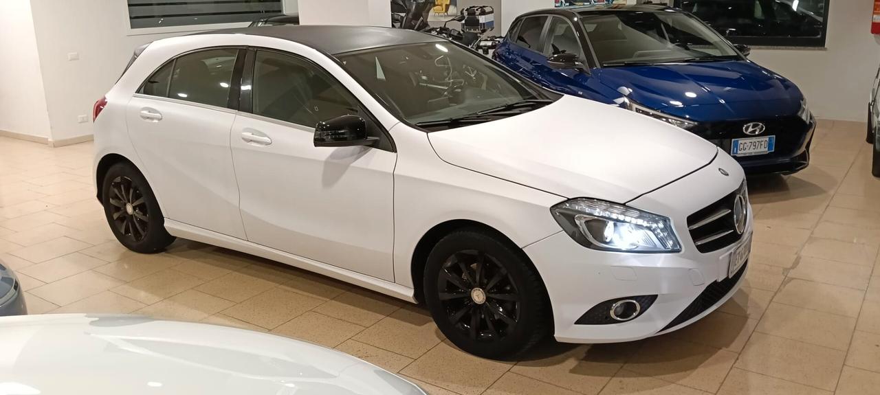 Mercedes-benz A 180 CDI Sport