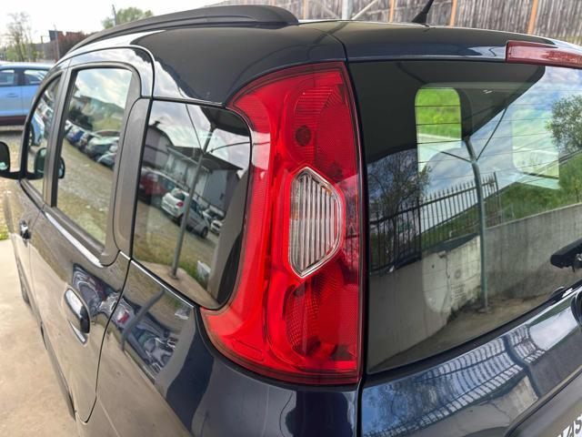 FIAT Panda 1.3 MJT S&S Lounge 5 POSTI OK NEOPATENTATI
