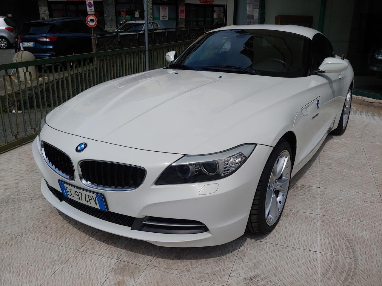 Bmw Z4 sDrive23i