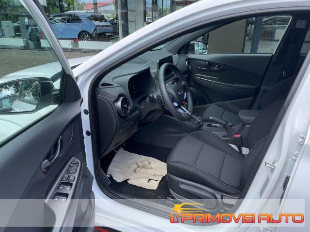 HYUNDAI Kona HEV 1.6 DCT N Performance