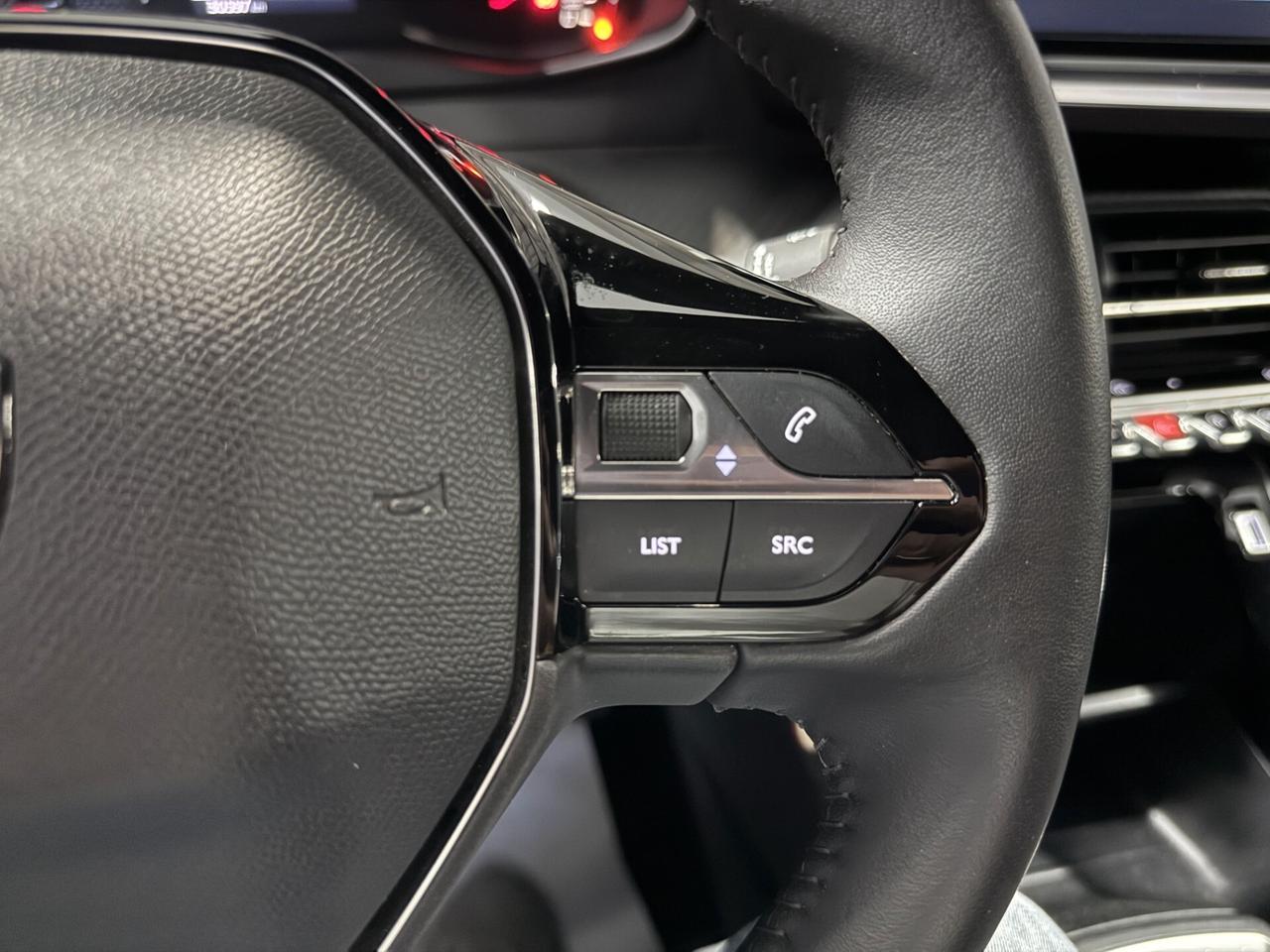 Peugeot 2008 PureTech 100 S&S Active
