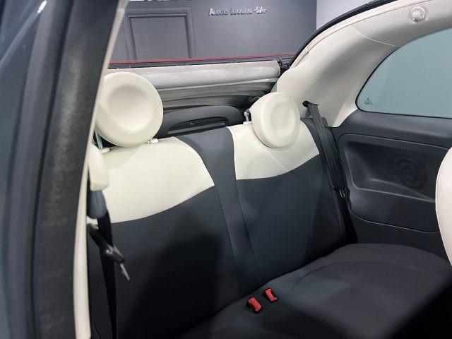 FIAT 500C 1.2 S 69 CV UNICA PROPRIETARIA
