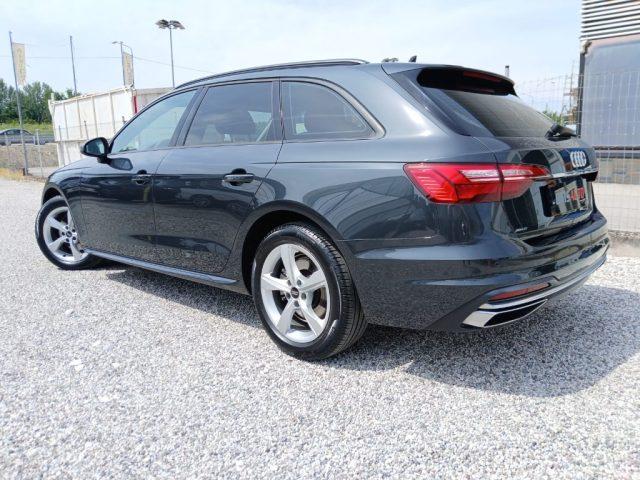 AUDI A4 Avant 35 TFSI S tronic Business Advanced APSP 2028