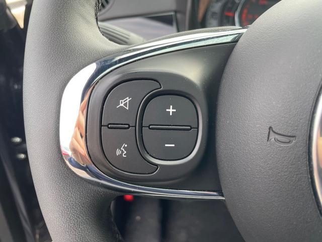 FIAT 500 1.0 Hybrid Dolcevita #Interno Pelle #Tetto