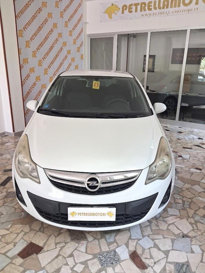 Opel Corsa 1.3 CDTI 95CV ecoFLEX 3 porte Start&Stop Elective