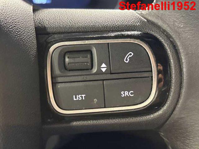 CITROEN C5 Aircross 2022 - 1.2 puretech C-Series s&s 130
