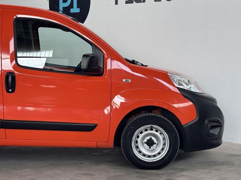 FIAT Fiorino 1.4 77 cv Iva Deducibile