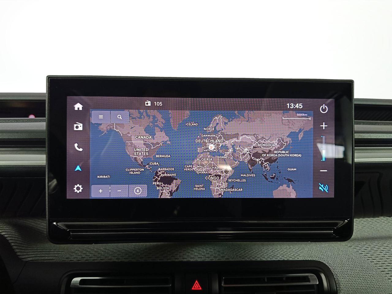 CITROEN C3 IV - C3 1.2 puretech turbo You Pack Plus 100cv s&s