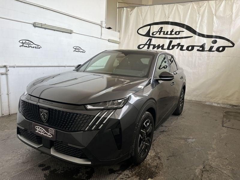 Peugeot 3008 3008 1.2 hybrid Allure 145cv e-dcs6 tua da 299,00 al mese