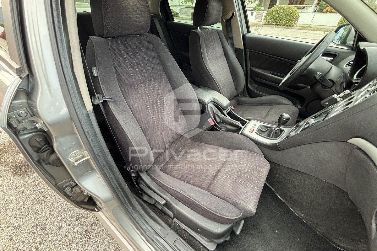 ALFA ROMEO 159 1.9 JTDm 16V Sport