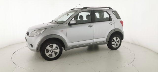 DAIHATSU Terios 1.3 4WD Top S