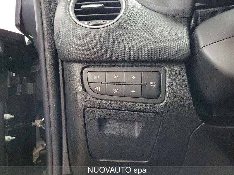 FIAT Punto 1.2 8V 5 porte Street