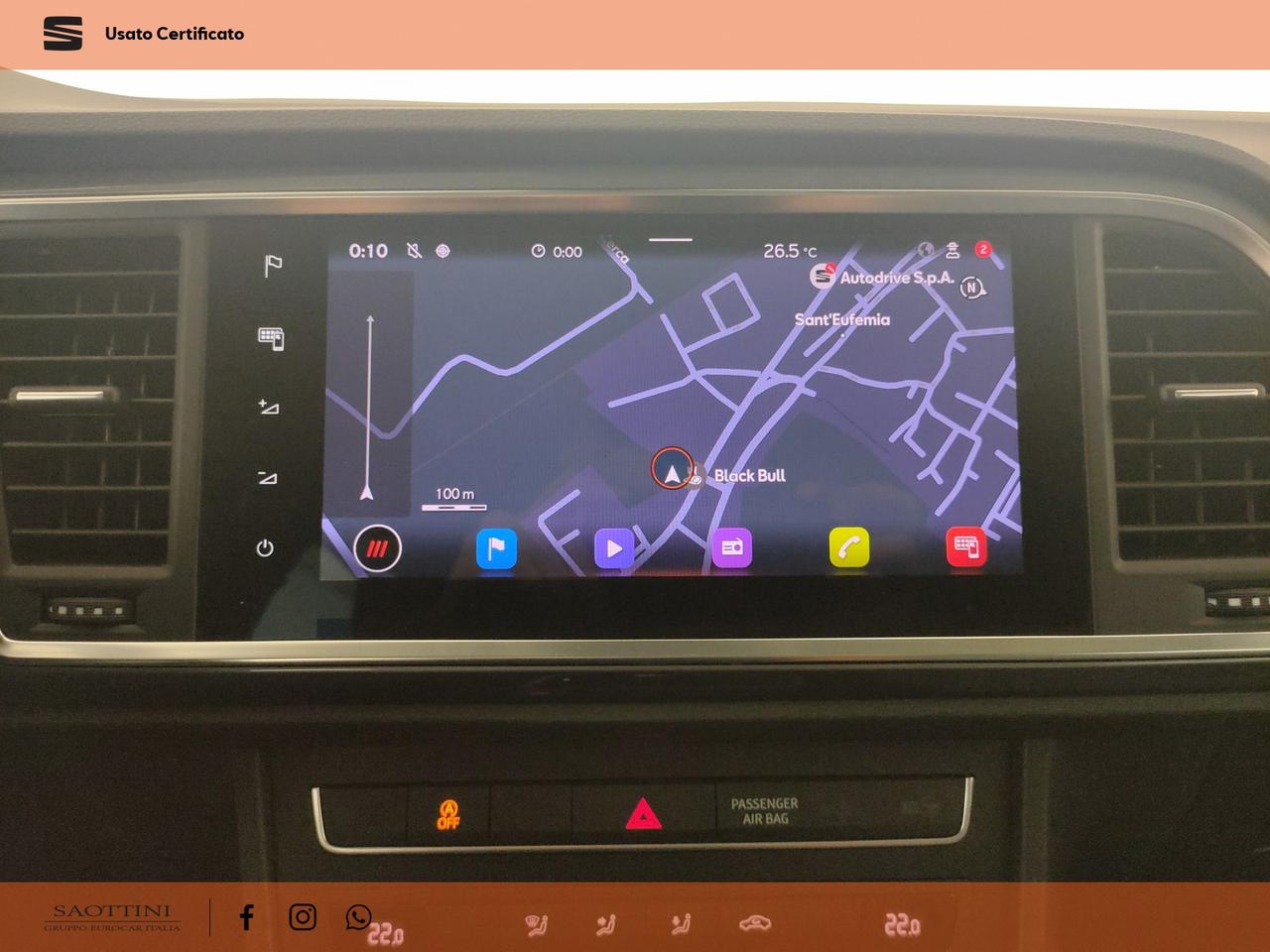 1.5 ecotsi Business 150 CV DSG