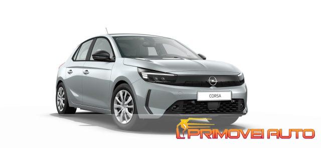 OPEL Corsa 1.2 75 CV OK NEOPATENTATI