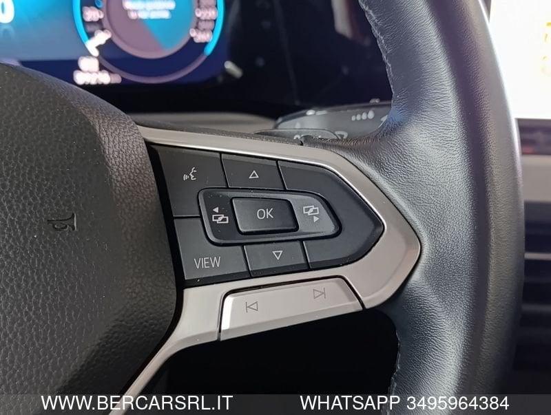 Volkswagen Golf Golf 2.0 TDI DSG SCR Life