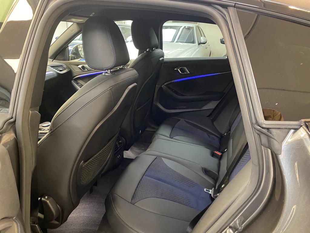 BMW 220 GRAN COUPE 190CV MSPORT