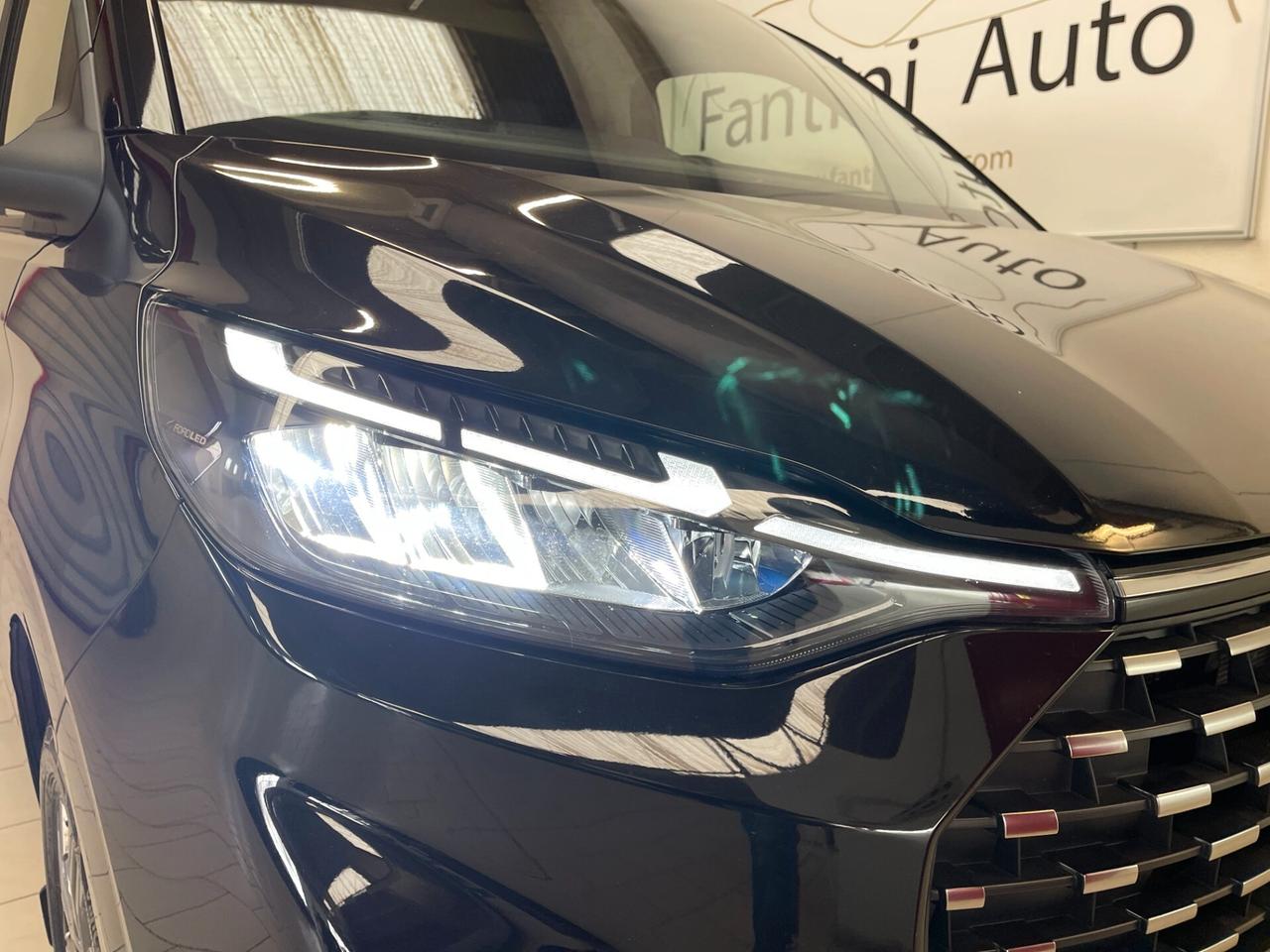 Ford Transit Tourneo Custom PL L2 Titanium 2.0d 170cv 9 POSTI Auto-LEGGI SOTTO