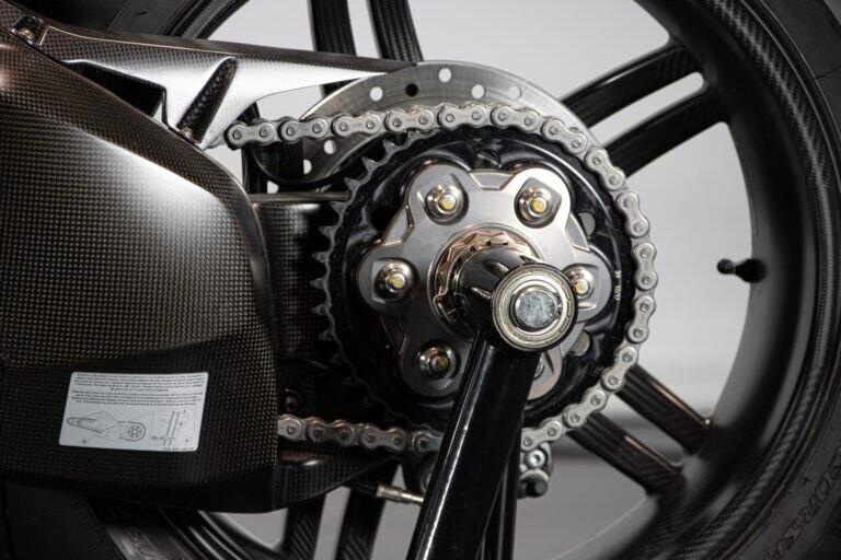 2018 DUCATI 1299 SUPERLEGGERA - RDS01549