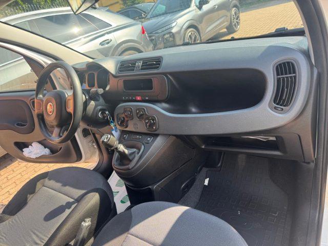 FIAT Panda 1.2 Pop Van 2 posti EURO 6