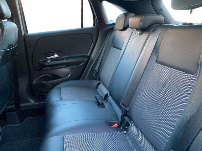 Mercedes-Benz GLA 200 d Executive auto