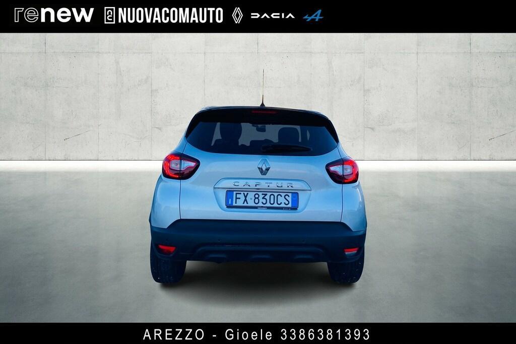 Renault Captur 1.5 dCi Energy Sport Edition2
