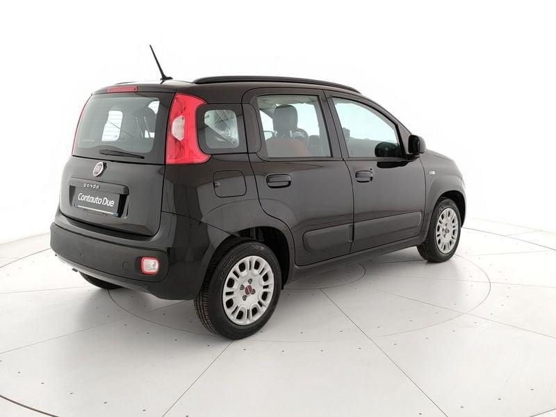 FIAT Panda Panda 1.2 Lounge