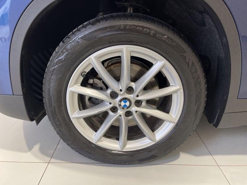 BMW X1 sDrive18d Advantage *CYBER WEEK*