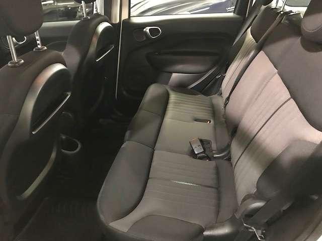Fiat 500L 500L 1.3 mjt Lounge 95cv / EURO6