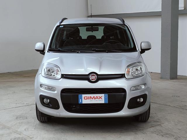 FIAT Panda 1.2 Lounge NEOPATENTATI