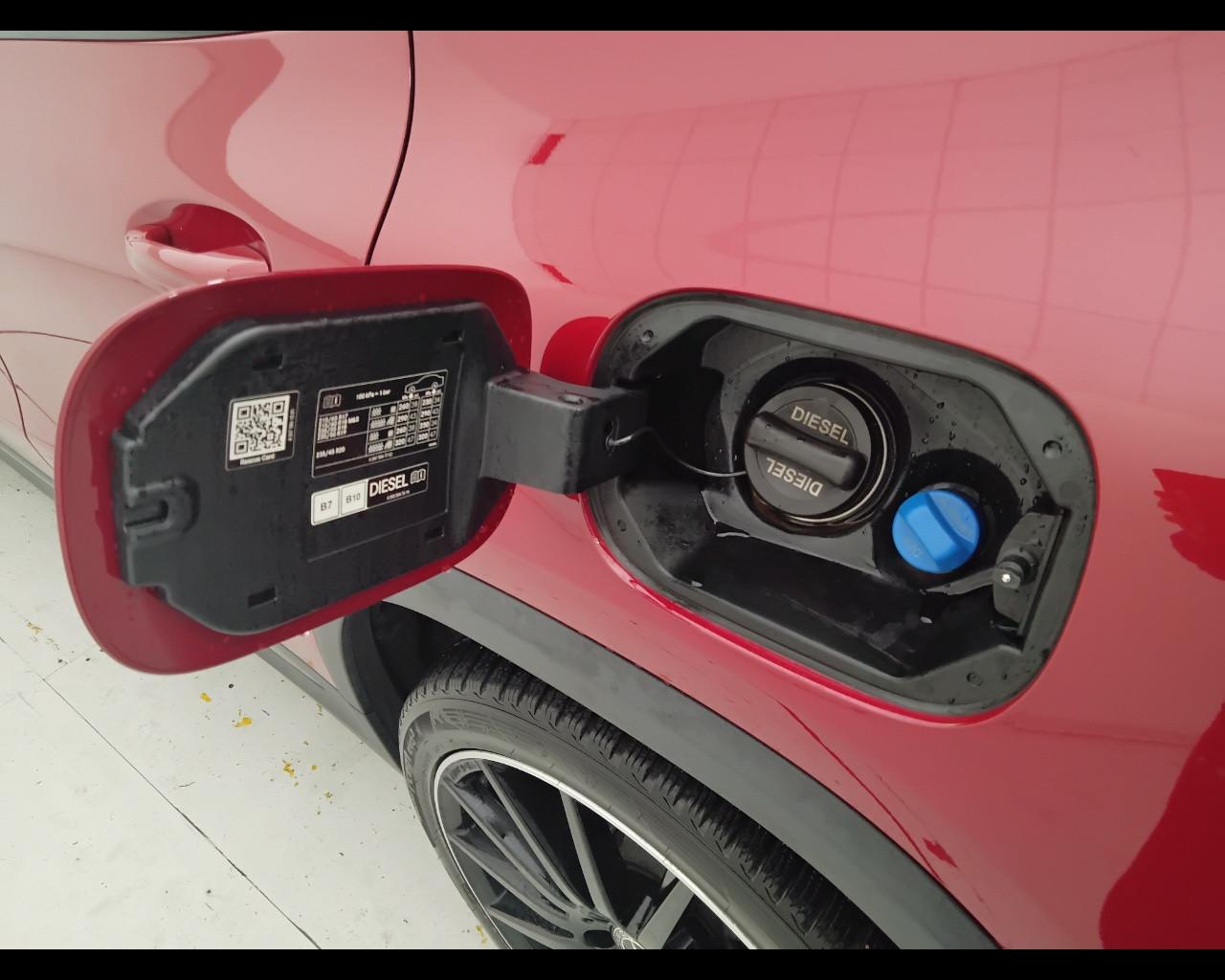 Mercedes-Benz GLA-H247 2020 - GLA 200 d Premium auto