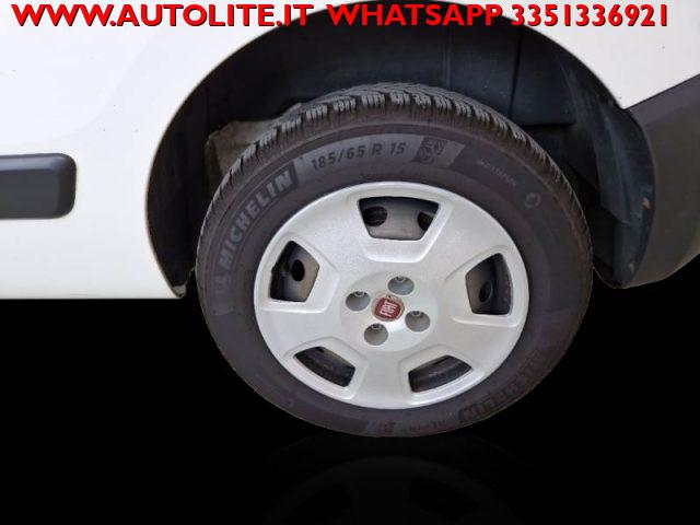 FIAT Fiorino 1.3 MJT 95CV Cargo SX