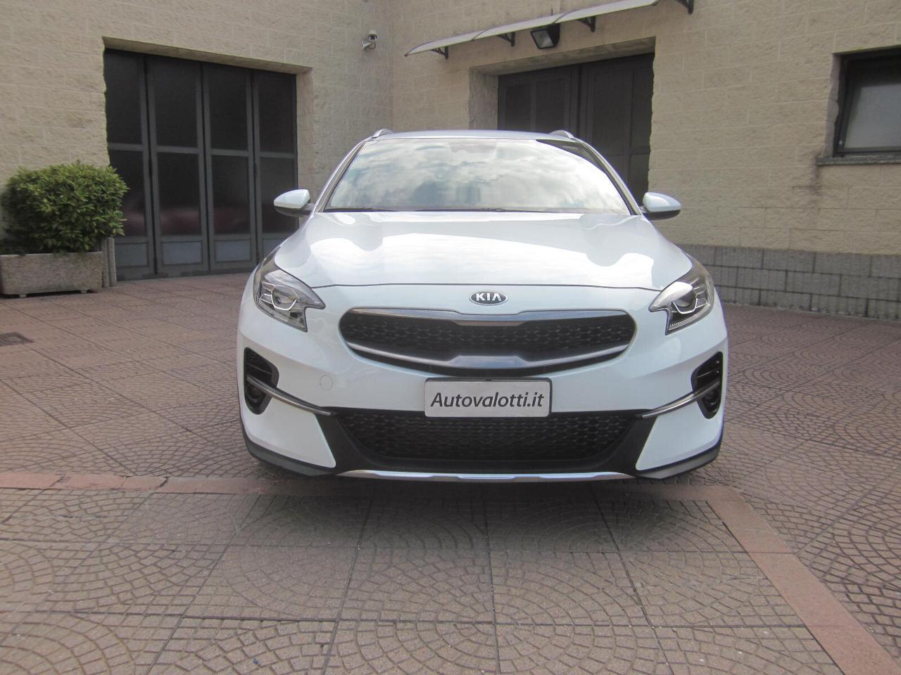 Kia XCeed 1.0 T-GDi GPL Urban