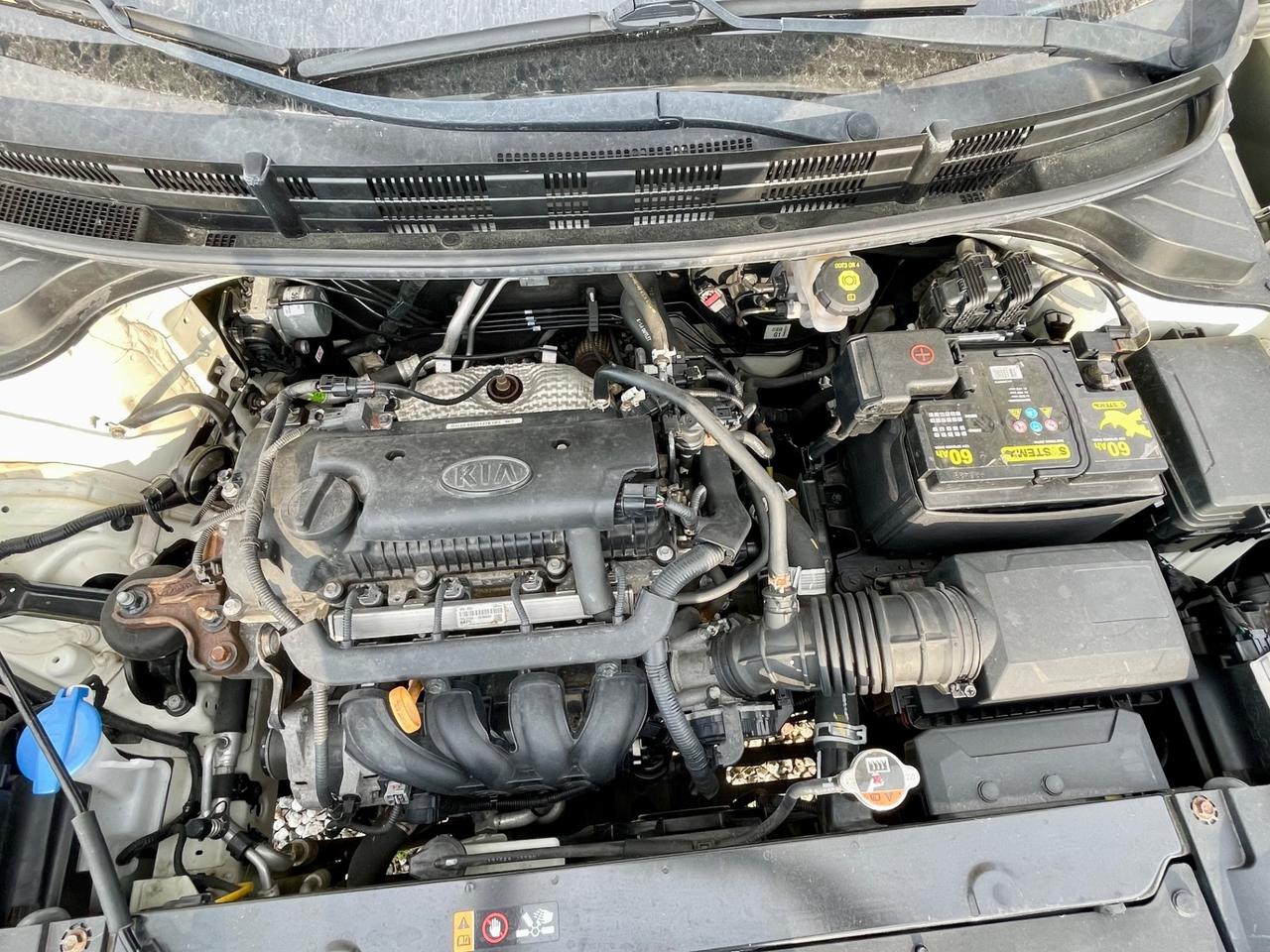 Kia Stonic 1.4 MPI 100 CV Energy