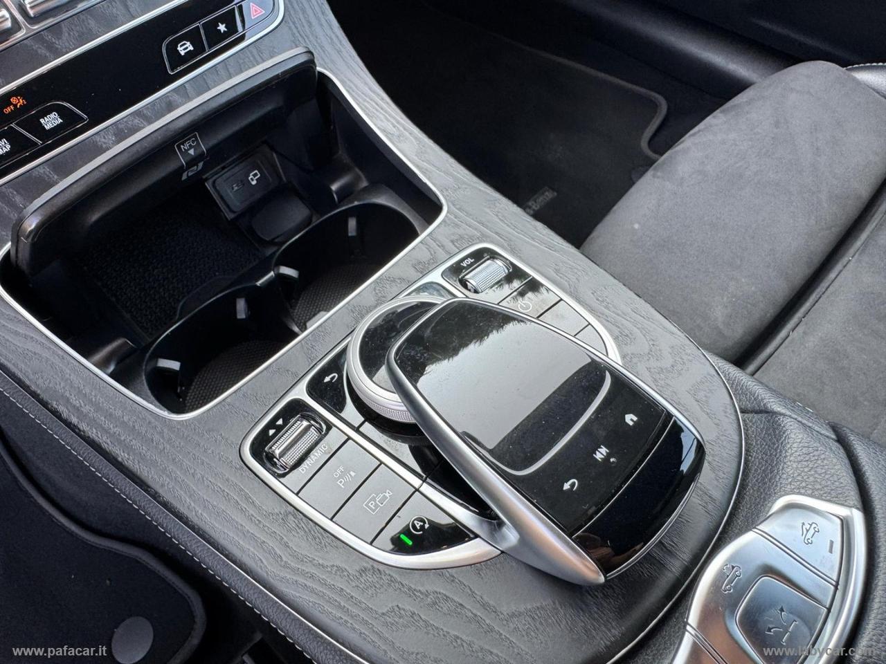 MERCEDES-BENZ E 220 d Auto 4Matic Cabrio Premium Plus